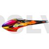 FUC-T150-GB03  Fusuno Snakee fiberglass fuselage Trex 150 Goblin style  